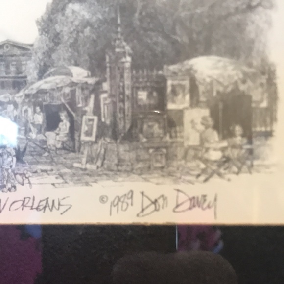 Don Davey Artwork - Picture 4 of 6